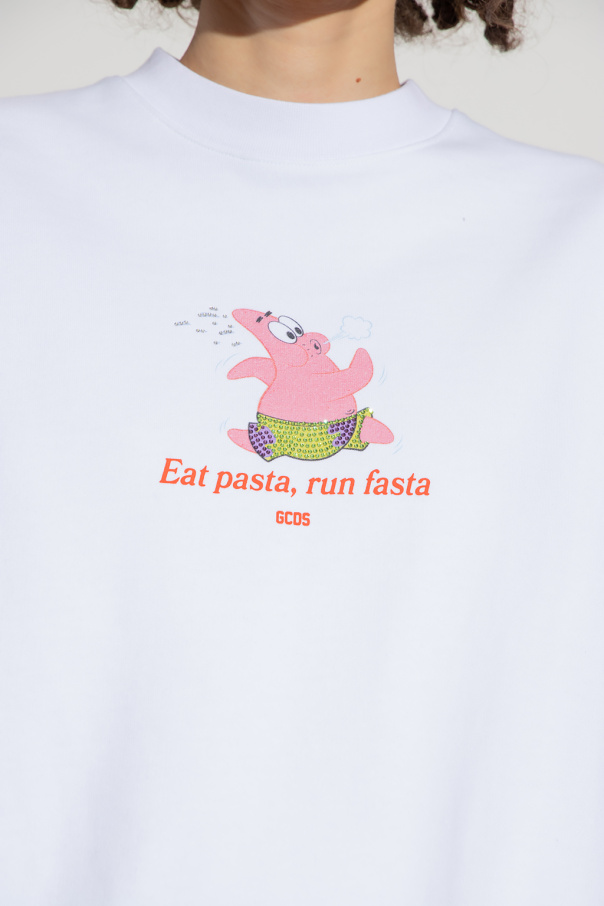 gcds-gcds-x-spongebob-squarepants-women-s-clothing-vitkac